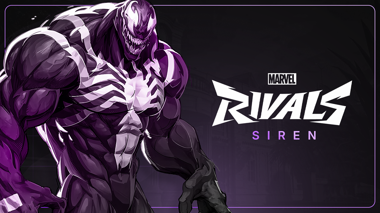 Marvel Rivals